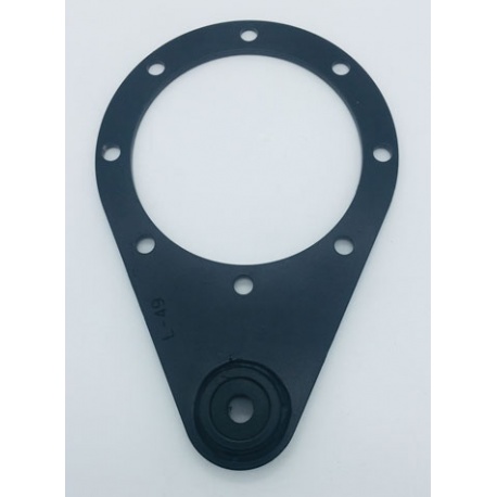 BRAZO REACCION MU-75 SITI