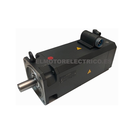 SERVOMOTOR SIEMENS 1FT6086-1AF71-EH1 3000RPM MIN/7900RPM MAX
FRENO 24VDC-315V