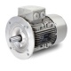 MOTOR TRIF. 2 CV 1500 RPM BRIDA B5 220/380V 90L-4 B5 SIEMENS 1LE0323-OEB42-2FA4 IE3 IP55 