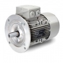 MOTOR TRIF. 2 CV 1500 RPM BRIDA B5 220/380V 90L-4 B5 SIEMENS 1LE0323-OEB42-2FA4 IE3 IP55 
