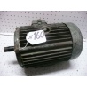 MOTOR TRIF. 1.5 CV 1000 RPM PATAS B3 220/380V OERLICON MS90L-6 B3 USADO Nº 160