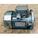 MOTOR TRIF. 0.12CV 1000 RPM BRIDA B5 220/380V BONFIGLIOLI MS63-6 B5 USADO