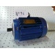 MOTOR TRIF. 0.33CV 1000 RPM BRIDA B14 220/380V INDUCTION MS711-4 B14 USADO Nº 96