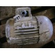 MOTOR TRIF. 1 CV 1000 RPM BRIDA B14 220/380V VITOR MS90S-6 B14 USADO Nº 89
