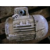 MOTOR TRIF. 1 CV 1000 RPM BRIDA B14 220/380V VITOR MS90S-6 B14 USADO Nº 89
