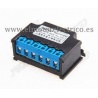 RECTIFICADOR FRENO ELECTROMAGNETICO MOTOR 220 AC -96 DC