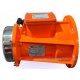 MOTOVIBRADOR TRIFASICO DE BRIDA MVE 450/3E-SL-40AD 3000 RPM 220/380 VTS OLI