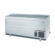 BOTELLERO FRIGORIFICO INFRICO MODELO EB 1500 II , DE 1,5  METROS, CON 3  PUERTAS,  DE ACERO INOX AISI 304