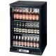 EXPOSITOR VERTICAL REFRIGERADO  INFRICO MODELO ERV 15