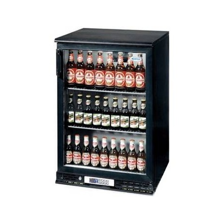 EXPOSITOR VERTICAL REFRIGERADO  INFRICO MODELO ERV 15