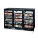 EXPOSITOR VERTICAL REFRIGERADO  INFRICO MODELO ERV 35