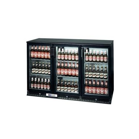 EXPOSITOR VERTICAL REFRIGERADO  INFRICO MODELO ERV 35