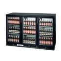 EXPOSITOR VERTICAL REFRIGERADO  INFRICO MODELO ERV 35