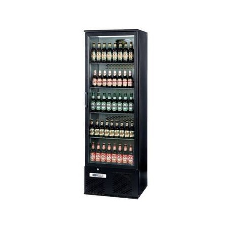 EXPOSITOR VERTICAL REFRIGERADO  INFRICO MODELO ERV 53
