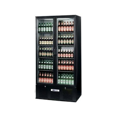 EXPOSITOR VERTICAL REFRIGERADO  INFRICO MODELO ERV 83