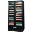 EXPOSITOR VERTICAL REFRIGERADO  INFRICO MODELO ERV 83