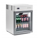 EXPOSITOR  REFRIGERADO  INFRICO MODELO ERC 15 CON 1 PUERTA