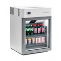 EXPOSITOR  REFRIGERADO  INFRICO MODELO ERC 15 CON 1 PUERTA