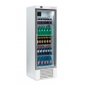 EXPOSITOR  REFRIGERADO VERTICAL  INFRICO MODELO ERC 36B CON 1 PUERTA