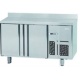 MESA REFRIGERADA GASTRONORM 1/1 SERIE 700   INFRICO MODELO BMGN 1470 II 2 PUERTAS