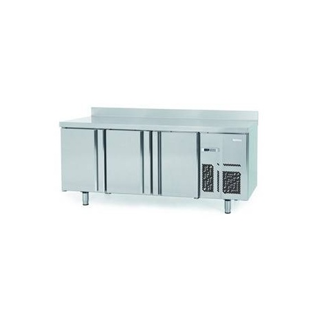 MESA REFRIGERADA GASTRONORM 1/1 SERIE 700   INFRICO MODELO BMGN 1960 II