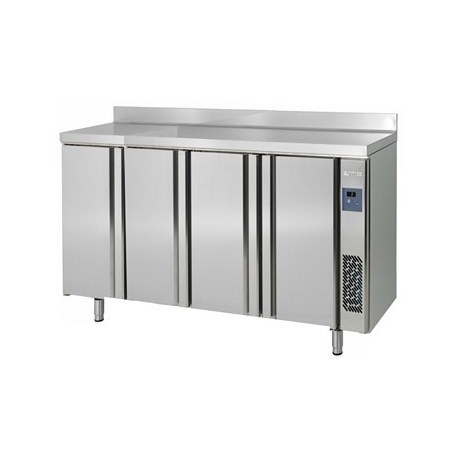 FRENTE MOSTRADOR REFRIGERADO PRE INSTALADO    INFRICO MODELO FMPP 2500 GR