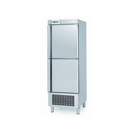 ARMARIO REFRIGERACION SERIE  NACIONAL   INFRICO MODELO AN 502 T/F 2 PUERTAS