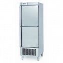 ARMARIO REFRIGERACION SERIE  NACIONAL   INFRICO MODELO AN 502 T/F 2 PUERTAS