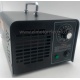 GENERADOR DE OZONO DE 10GR 150W 220V 26X18.5X19CM 3.5KG AMARILLO
