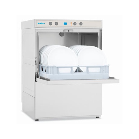 LAVAVASOS INFRICO MOD.LV2535 CESTO 35X35