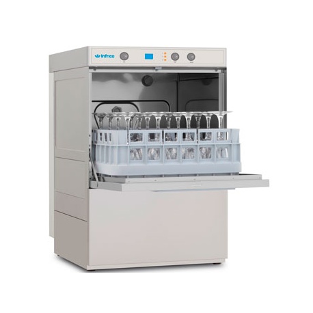 LAVAVASOS Y PLATOS INFRICO MOD.LVP3040 38.5X38.5