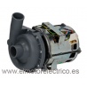 BOMBA LAVAVAJILLAS FAGOR 230V 0.8HP GRANDE MONOFASICA
PARA MODELOS FAGOR 