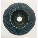 DISCO LAMINAS AFILADORA 125 Gr.120 DRONCO