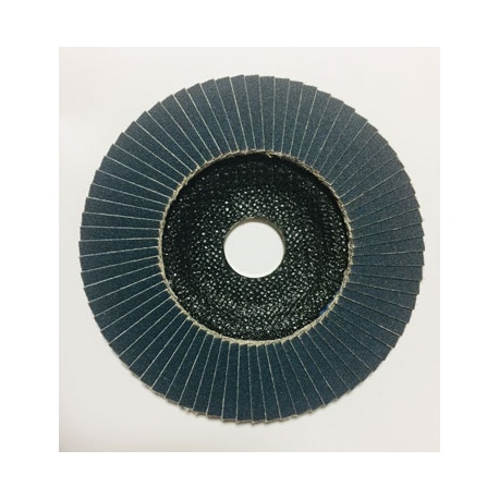 DISCO LAMINAS AFILADORA 125 Gr.120 DRONCO