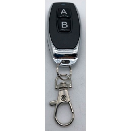 MANDO PUERTA  ENGOMADO NEGRO MOD,DIESE