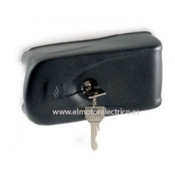 ELECTROCERRADURA 12 V ECO MOTORLINE