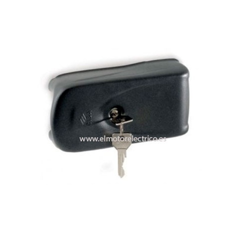 ELECTROCERRADURA 12 V ECO MOTORLINE