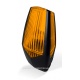LAMPARA DESTELLANTE LED AMARILLA MP205 MOTORLINE