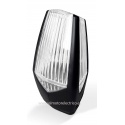 LAMPARA DESTELLANTE LED BLANCA MOTORLINE