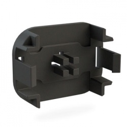 SOPORTE MONTAJE CORTINAS SMTL20 MOTORLINE 