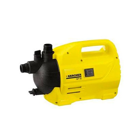 BOMBA RIEGO 3.6 BAR 650 W KARCHER