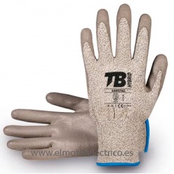 GUANTE PROTECCION AL CORTE 488STAC TB 