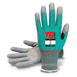 GUANTE PROTECCION AL CORTE 430VRF TB 