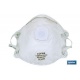 MASCARILLA C/VALVULA FFP2 NR