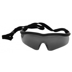 GAFA SEGURIDAD OSCURA COFAN