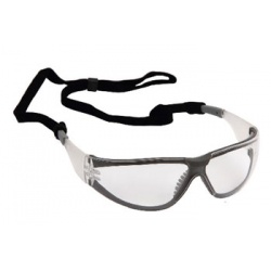 GAFA SEGURIDAD SPORT TRANSPARENTE COFAN