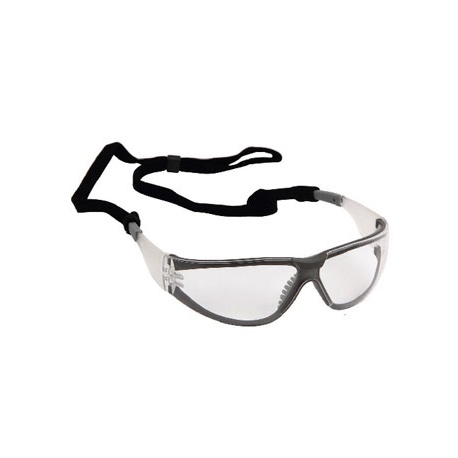 GAFA SEGURIDAD SPORT TRANSPARENTE COFAN