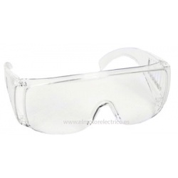 GAFA SEGURIDAD TRANSPARENTE COFAN