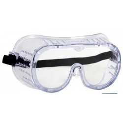 GAFA SEGURIDAD TRANSPARENTE COFAN