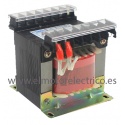 TRANSFORMADOR JBK3-63 220V-380V/220 MANIOBRA